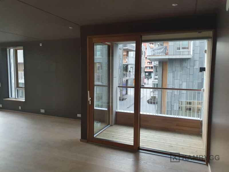 KAMBYGG_Project_029_12 Oslo/ Aker Brygge: renovering av leilighet &bull; KAMBYGG