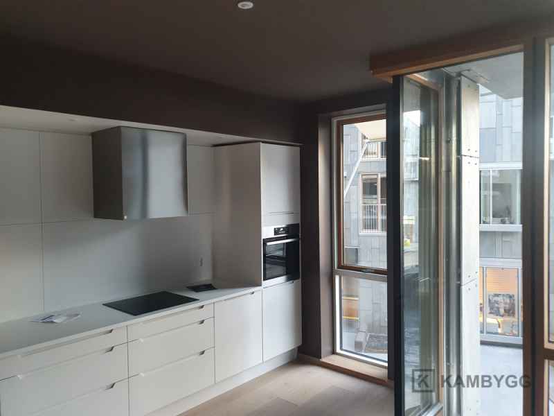 KAMBYGG_Project_029_14 Oslo/ Aker Brygge: renovering av leilighet &bull; KAMBYGG