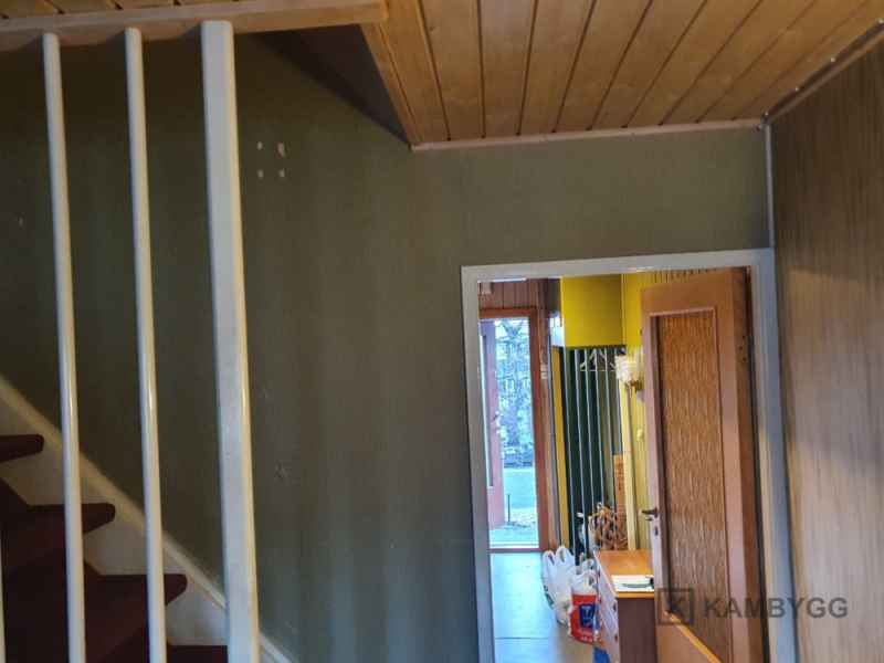 KAMBYGG_Project_021_03 Billingstad: oppussing av stue og kj&oslash;kken &bull; KAMBYGG