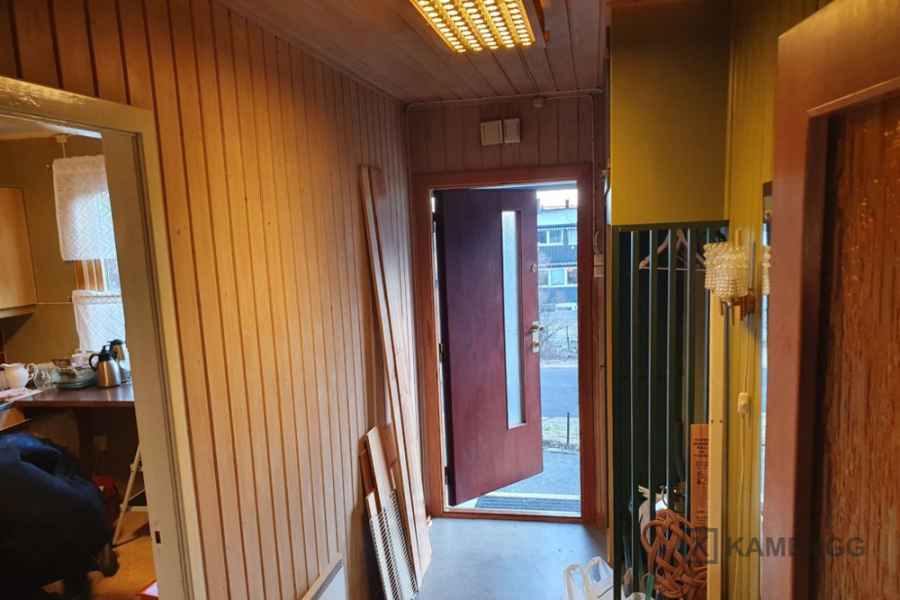 KAMBYGG_Project_021_09 Billingstad: oppussing av stue og kj&oslash;kken &bull; KAMBYGG