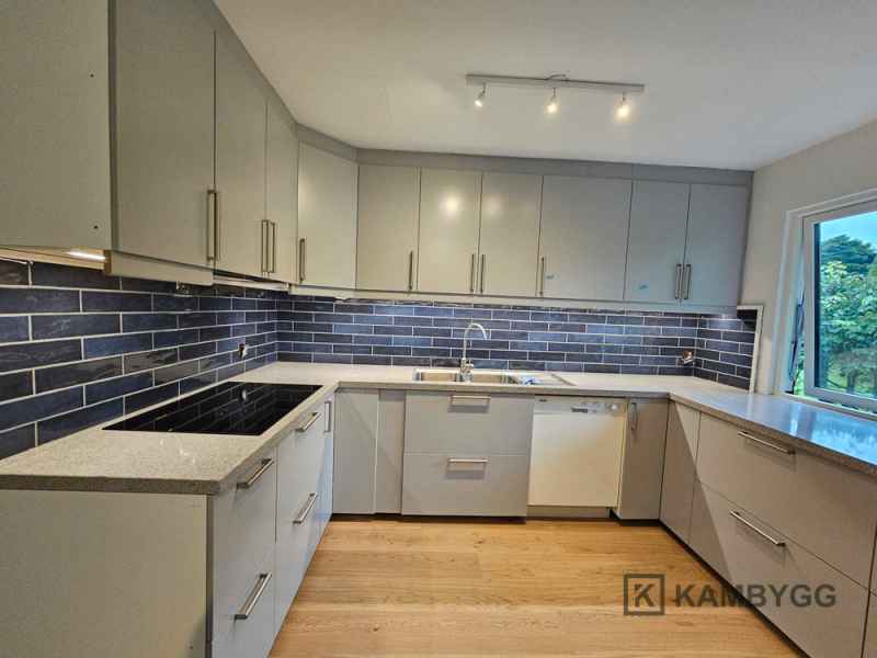 KAMBYGG_Project_030_002 Jar: Totalrenovering av hus &bull; KAMBYGG