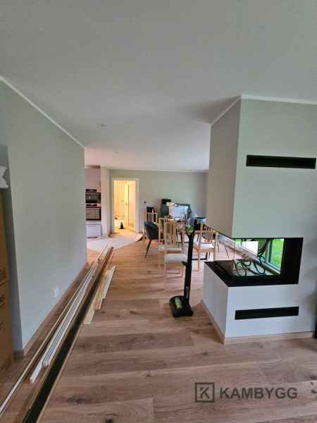 KAMBYGG_Project_030_005 Jar: Totalrenovering av hus &bull; KAMBYGG