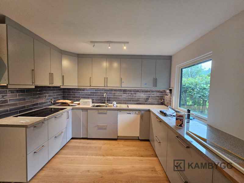 KAMBYGG_Project_030_006 Jar: Totalrenovering av hus &bull; KAMBYGG