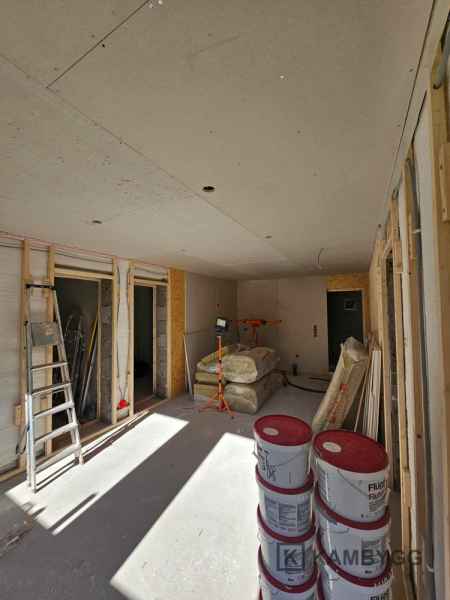 KAMBYGG_Project_030_016 Jar: Totalrenovering av hus &bull; KAMBYGG