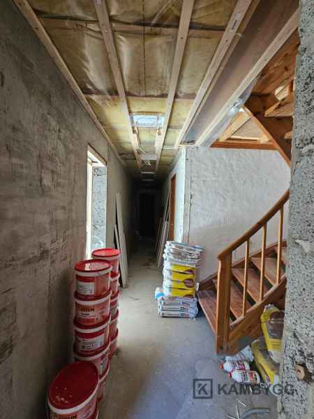 KAMBYGG_Project_030_017 Jar: Totalrenovering av hus &bull; KAMBYGG