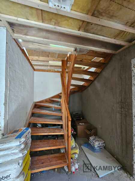 KAMBYGG_Project_030_018 Jar: Totalrenovering av hus &bull; KAMBYGG