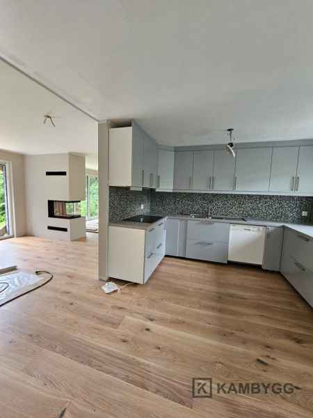 KAMBYGG_Project_030_019 Jar: Totalrenovering av hus &bull; KAMBYGG