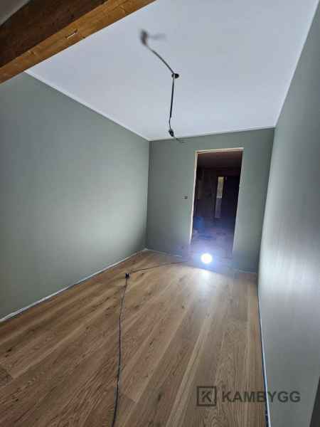 KAMBYGG_Project_030_025 Jar: Totalrenovering av hus &bull; KAMBYGG