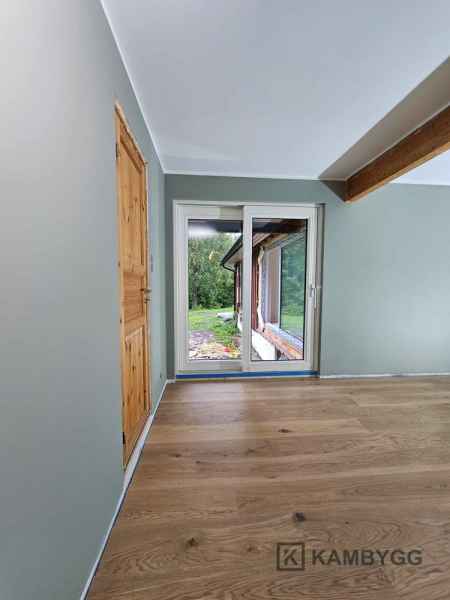 KAMBYGG_Project_030_027 Jar: Totalrenovering av hus &bull; KAMBYGG