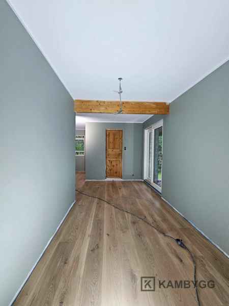 KAMBYGG_Project_030_028 Jar: Totalrenovering av hus &bull; KAMBYGG