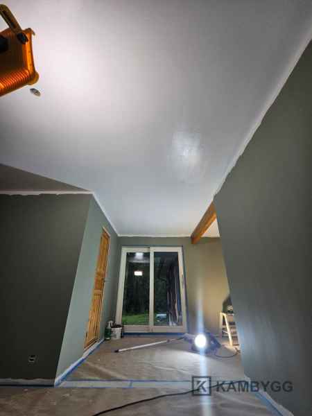 KAMBYGG_Project_030_029 Jar: Totalrenovering av hus &bull; KAMBYGG