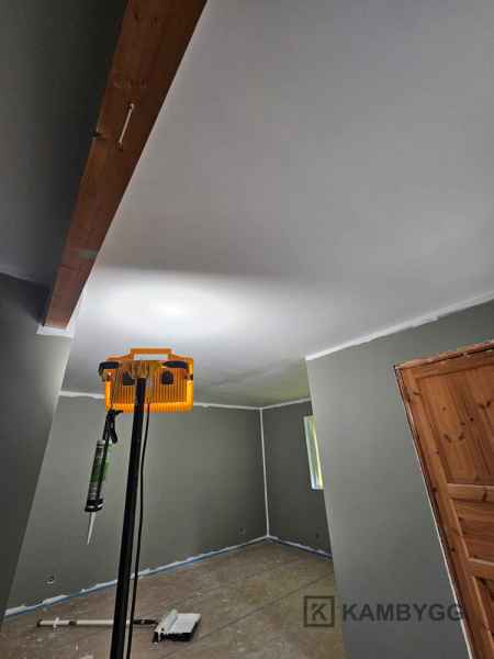 KAMBYGG_Project_030_030 Jar: Totalrenovering av hus &bull; KAMBYGG