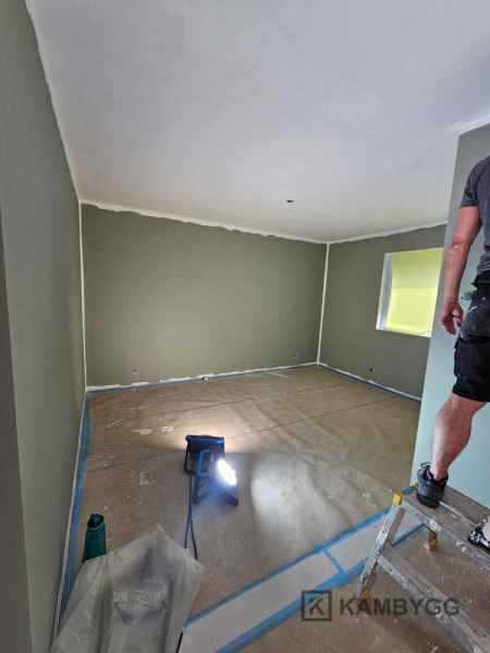 KAMBYGG_Project_030_031 Jar: Totalrenovering av hus &bull; KAMBYGG