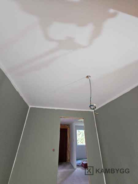 KAMBYGG_Project_030_032 Jar: Totalrenovering av hus &bull; KAMBYGG