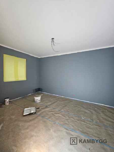 KAMBYGG_Project_030_036 Jar: Totalrenovering av hus &bull; KAMBYGG