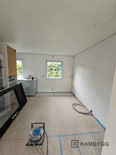 KAMBYGG_Project_030_038 Jar: Totalrenovering av hus &bull; KAMBYGG