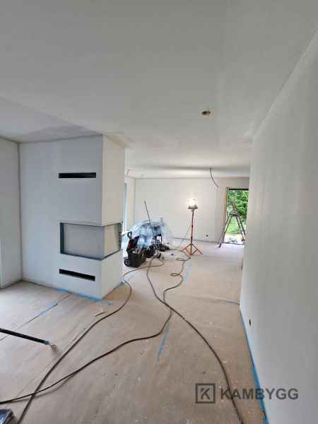 KAMBYGG_Project_030_039 Jar: Totalrenovering av hus &bull; KAMBYGG