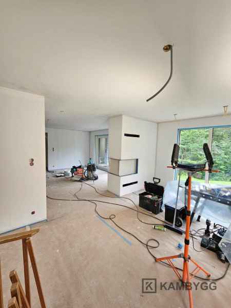 KAMBYGG_Project_030_040 Jar: Totalrenovering av hus &bull; KAMBYGG