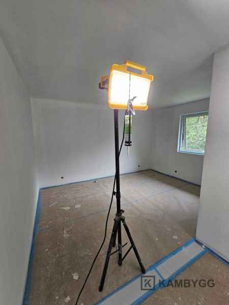 KAMBYGG_Project_030_041 Jar: Totalrenovering av hus &bull; KAMBYGG