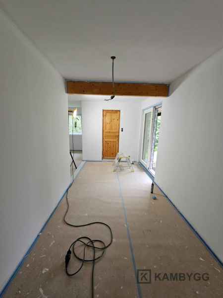 KAMBYGG_Project_030_042 Jar: Totalrenovering av hus &bull; KAMBYGG