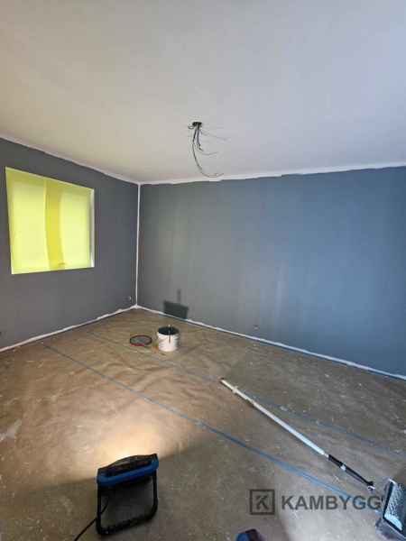 KAMBYGG_Project_030_043 Jar: Totalrenovering av hus &bull; KAMBYGG