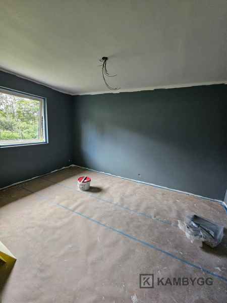 KAMBYGG_Project_030_044 Jar: Totalrenovering av hus &bull; KAMBYGG