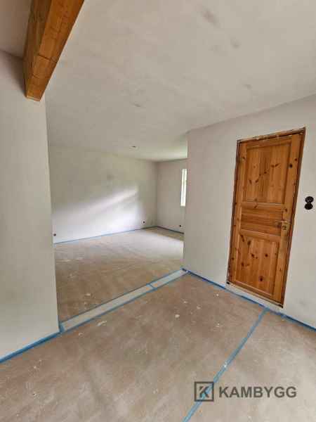 KAMBYGG_Project_030_046 Jar: Totalrenovering av hus &bull; KAMBYGG