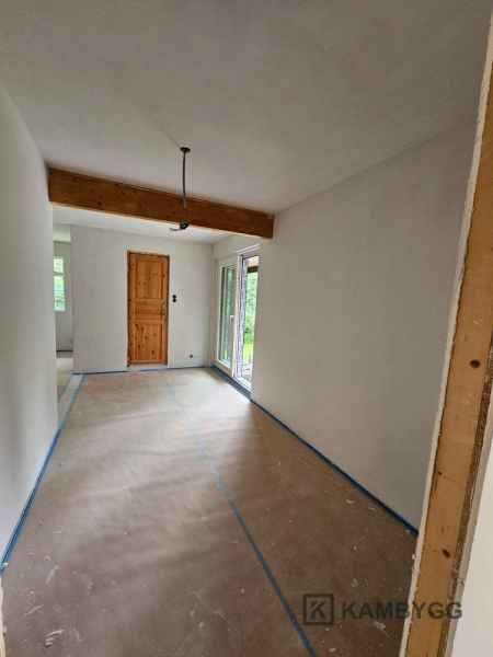 KAMBYGG_Project_030_047 Jar: Totalrenovering av hus &bull; KAMBYGG