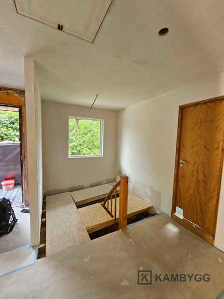 KAMBYGG_Project_030_049 Jar: Totalrenovering av hus &bull; KAMBYGG