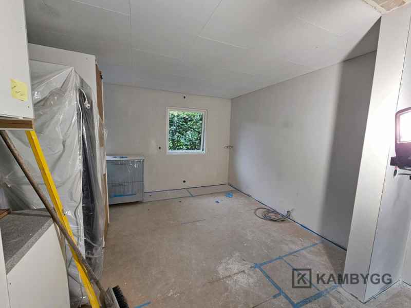 KAMBYGG_Project_030_052 Jar: Totalrenovering av hus &bull; KAMBYGG