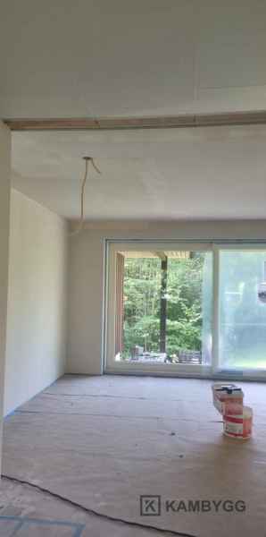 KAMBYGG_Project_030_053 Jar: Totalrenovering av hus &bull; KAMBYGG