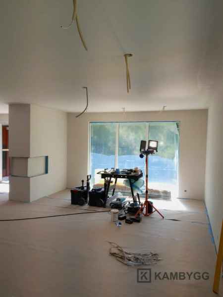 KAMBYGG_Project_030_055 Jar: Totalrenovering av hus &bull; KAMBYGG