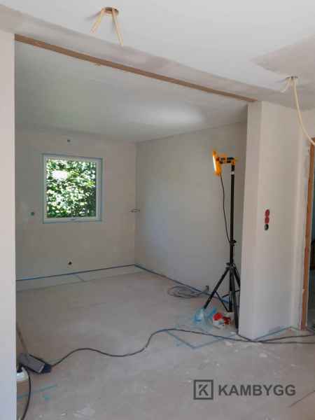 KAMBYGG_Project_030_056 Jar: Totalrenovering av hus &bull; KAMBYGG