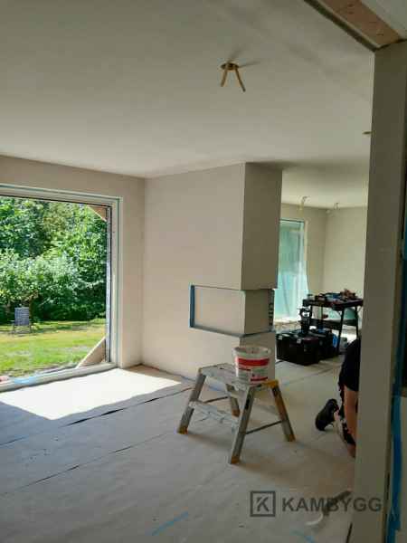 KAMBYGG_Project_030_058 Jar: Totalrenovering av hus &bull; KAMBYGG