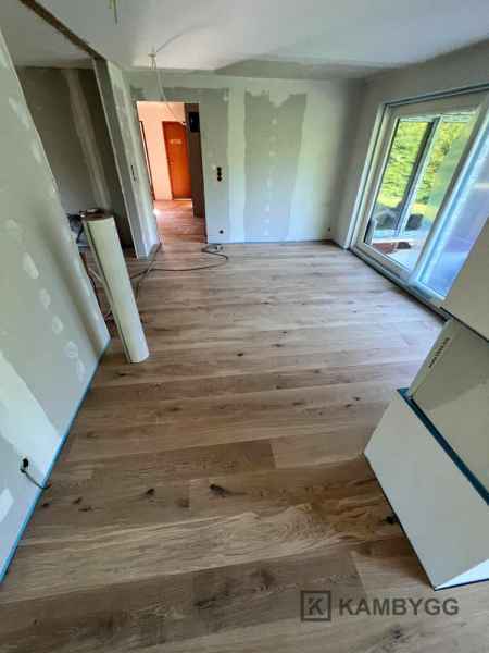 KAMBYGG_Project_030_066 Jar: Totalrenovering av hus &bull; KAMBYGG