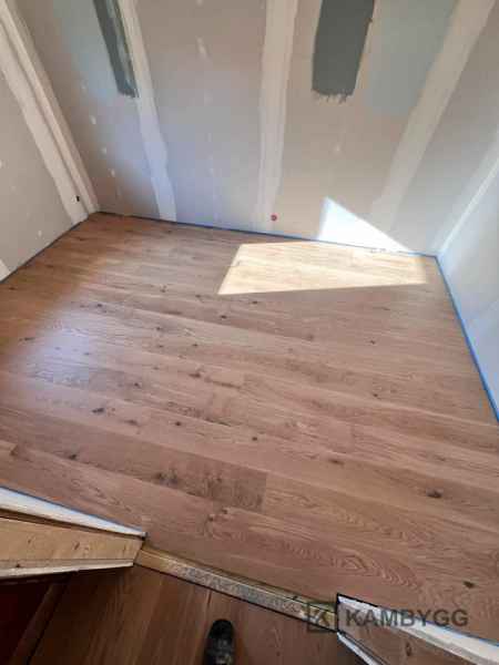 KAMBYGG_Project_030_067 Jar: Totalrenovering av hus &bull; KAMBYGG