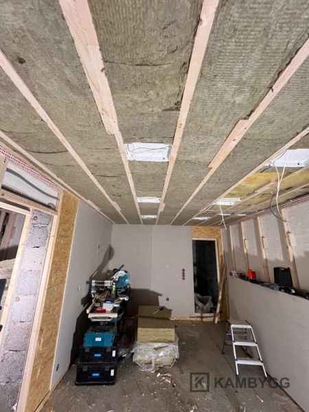 KAMBYGG_Project_030_069 Jar: Totalrenovering av hus &bull; KAMBYGG