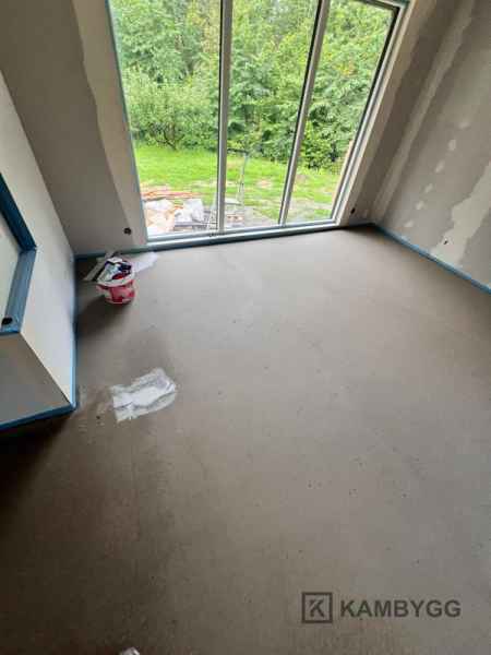 KAMBYGG_Project_030_074 Jar: Totalrenovering av hus &bull; KAMBYGG