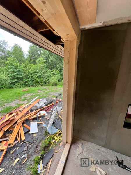 KAMBYGG_Project_030_075 Jar: Totalrenovering av hus &bull; KAMBYGG