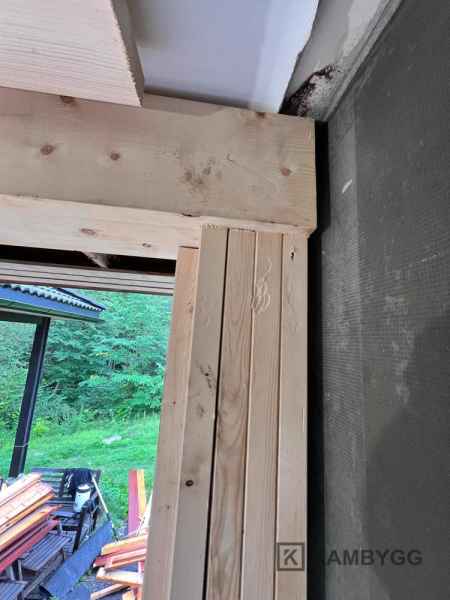 KAMBYGG_Project_030_076 Jar: Totalrenovering av hus &bull; KAMBYGG