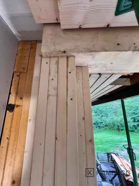 KAMBYGG_Project_030_077 Jar: Totalrenovering av hus &bull; KAMBYGG