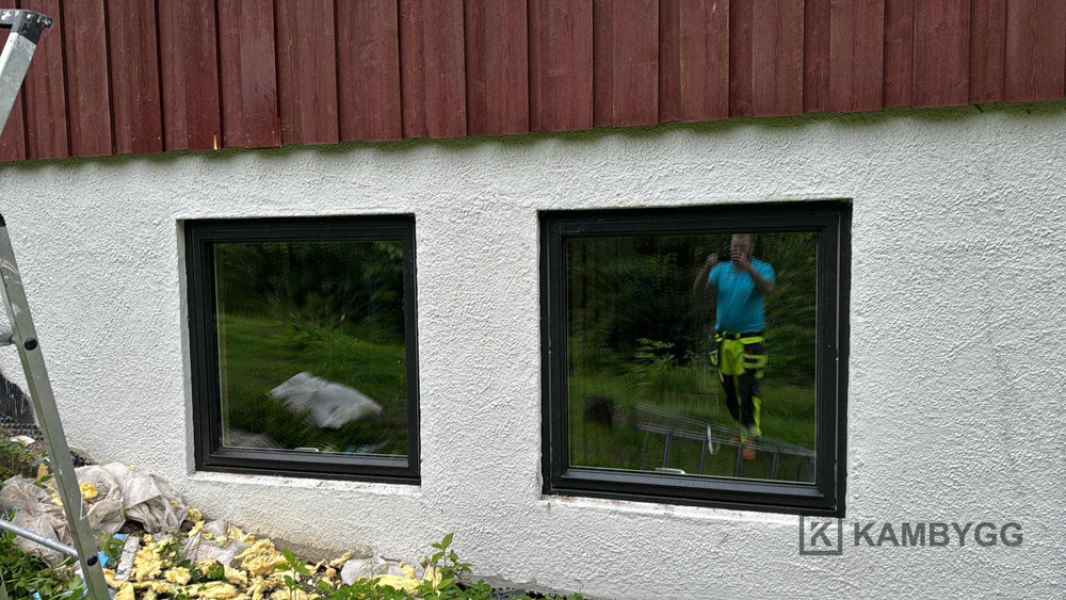 KAMBYGG_Project_030_084 Jar: Totalrenovering av hus &bull; KAMBYGG