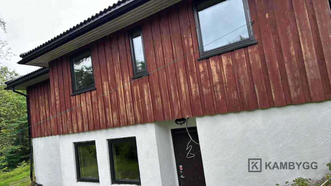 KAMBYGG_Project_030_085 Jar: Totalrenovering av hus &bull; KAMBYGG