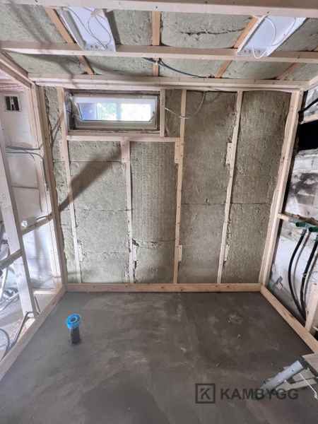 KAMBYGG_Project_030_088 Jar: Totalrenovering av hus &bull; KAMBYGG