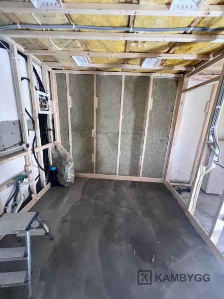 KAMBYGG_Project_030_089 Jar: Totalrenovering av hus &bull; KAMBYGG