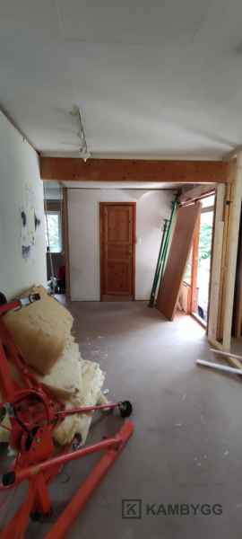 KAMBYGG_Project_030_092 Jar: Totalrenovering av hus &bull; KAMBYGG