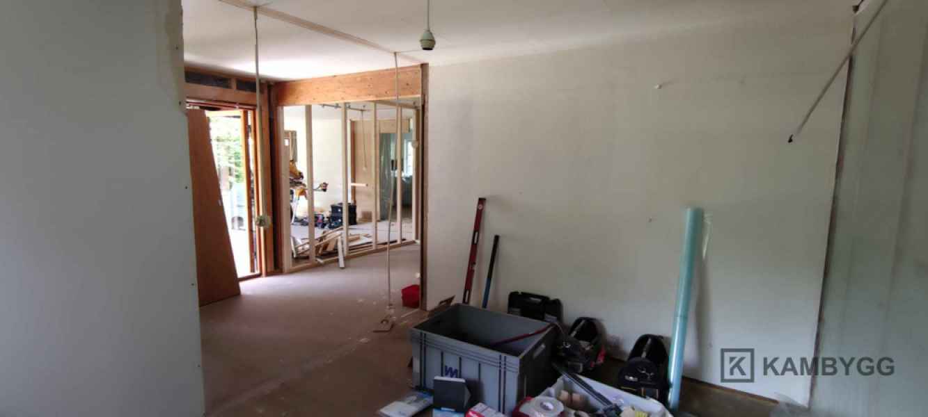 KAMBYGG_Project_030_093 Jar: Totalrenovering av hus &bull; KAMBYGG