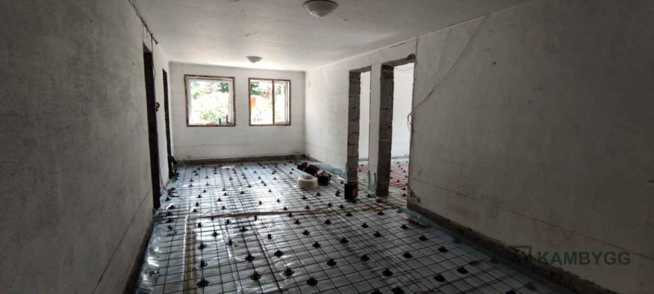 KAMBYGG_Project_030_096 Jar: Totalrenovering av hus &bull; KAMBYGG