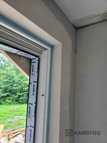 KAMBYGG_Project_030_098 Jar: Totalrenovering av hus &bull; KAMBYGG