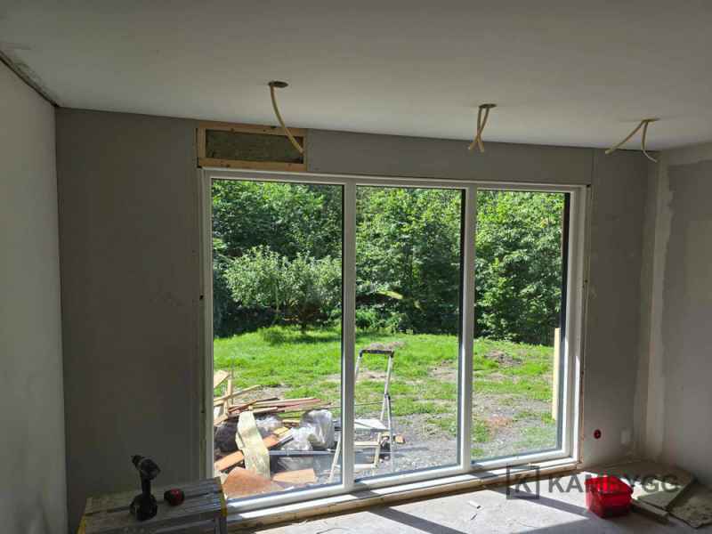 KAMBYGG_Project_030_106 Jar: Totalrenovering av hus &bull; KAMBYGG